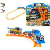 Đồ Chơi Đường Ray Xe Lửa Train Play Set