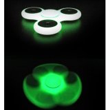Đồ chơi giúp xả stress - căng thẳng fidget spinner dạ quang