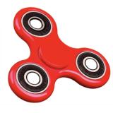 Đồ Chơi Giúp Xả Stress Fidget Spinner 3 bạc đạn Trắng