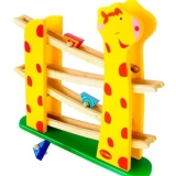 [HCM]Đồ chơi gỗ Đường trượt con hươu Winwintoys C554