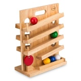 Đồ chơi gỗ Trò chơi lăn banh Winwintoys C549