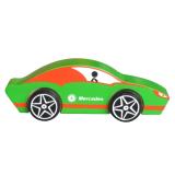 Đồ chơi gỗ xe Mercedes