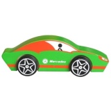 Đồ chơi gỗ - xe mercedes c062