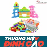 Đồ chơi lắp ráp VN325 mảnh ghép