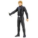 Đồ Chơi Mô Hình Nhân Vật Star Wars - Thần Lực Luke Skywalker