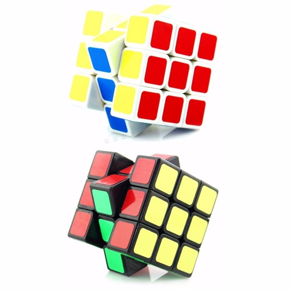 Đồ chơi phát triển kỹ năng Rubik' Cube 3 x 3