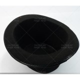 Đồ chơi phụ kiện nón ảo thuật gia màu đen