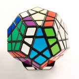 Đồ chơi rubic qj megaminx v2