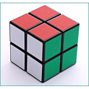 Đồ Chơi Rubik 2x2x2  