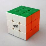 Đồ Chơi Rubik 3x3x3 Rubik Qiyi warrior stickerless