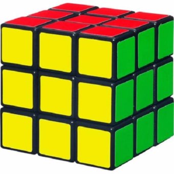 Đồ chơi Rubik Cube 3x3