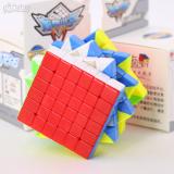Rubik Cyclone Boy 6×6 Stickerless - Rubik Cao Cấp Phát Triển Siêu Trí Tuệ