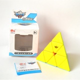Đồ chơi Rubik Cyclone Boy Pyraminx Stickerless