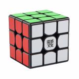 Đồ chơi rubik moyu hualong 3x3x3 - rubik cao cấp thi đấu tốc độ