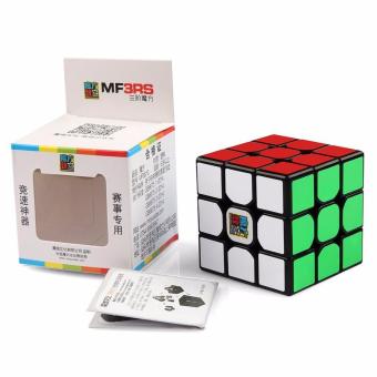 Đồ chơi Rubik MoYu MoFangJiaoShi 3x3 MF3RS  