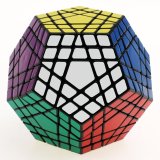 Đồ Chơi Rubik Shengshou Gigaminx