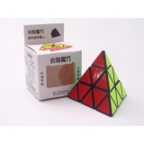 Đồ chơi Rubik YJ Guanlong Pyraminx Tam Giác - Rubik Cao cấp