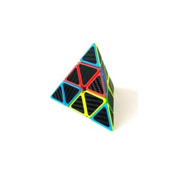 ĐỒ Chơi Rubik Zcuber Carbon Pyraminx