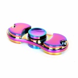 Đồ chơi Con Quay Spinner - Hai canh đa sắc
