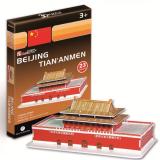 Đồ chơi xếp hình 3D Puzzle 23 chi tiết