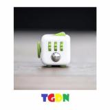 Đồ chơi xúc xắc khối vuông thần kỳ fidget cube cao cấp
