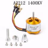Động cơ máy bay brushless a2212 1400kv siêu khỏe