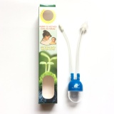 Dụng Cụ Hút Mũi 2 Dây Cho Bé