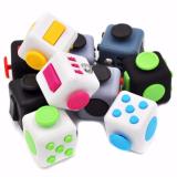 Fidget cube - tăng sự tập trung - giảm stress‎