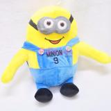 [HCM]Gấu bông Minion Pipobun size 35 - HappyLive Shop
