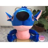 Gấu bông stitch cao cấp cao 60cm