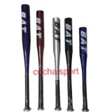 Gậy Bóng Chày BAT 30 inch (Đỏ - ghi - xanh – đen)