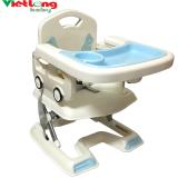 Ghế ăn dặm ab mẫu mới no1820