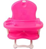 Ghế ăn dặm chỉnh cao thấp Baby