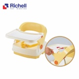 [HCM]Ghế ăn Richell RC93068