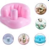 Ghế hơi cho bé tập ngồi an toàn