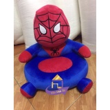 Ghế Lười Cho Bé Spider Man Vao Nha Toi AA0032 (50cm x 50cm)