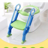 Ghế Ngồi Bồn Cầu Cho Bé