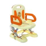 Ghế ngồi cho bé tập ăn dặm a+b baby