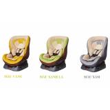 Ghế ngồi ô tô cho bé Fedora Organic FED-C1 new