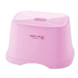 Ghế nhựa nhà tắm kháng khuẩn wh richell rc33298
