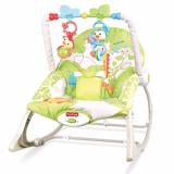 Ghế rung cho trẻ em ibaby ab48614