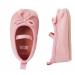 Giày búp bê bé gái 9-12m carters - hàng nhập mỹ