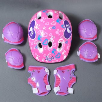Giày Patin Disney Barbie DCY41181-B (Hồng) 31/34 May 2018 - 2 Giày patin Disney Barbie DCY41181-B (Hồng) 31/34 - 2