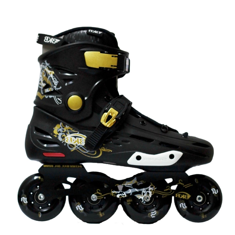 Giày patin Flying Eagle BKB B6