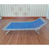 Giường lưới cho trẻ sơ sinh đến 5 tuổi