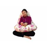 Gối cho thai phụ berry BB94