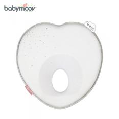 HCMGôi chống bẹp đầu cho trẻ Babymoov BM14300 trắng