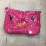 Gối lõm cho bé