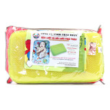 Gối lưới 25 x 45 x 5cm thái toàn tt03