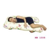 Gối ôm bà bầu berry tmn08